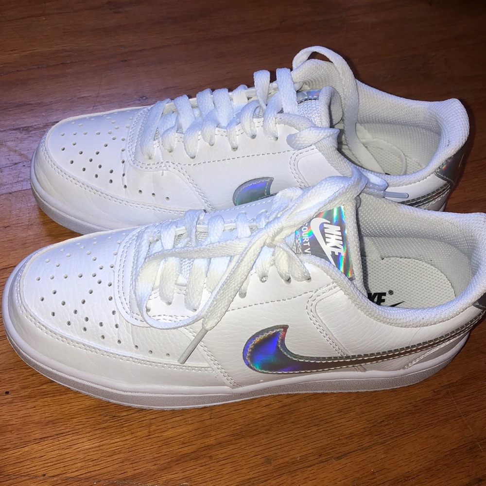 women’s size 6 nike pros